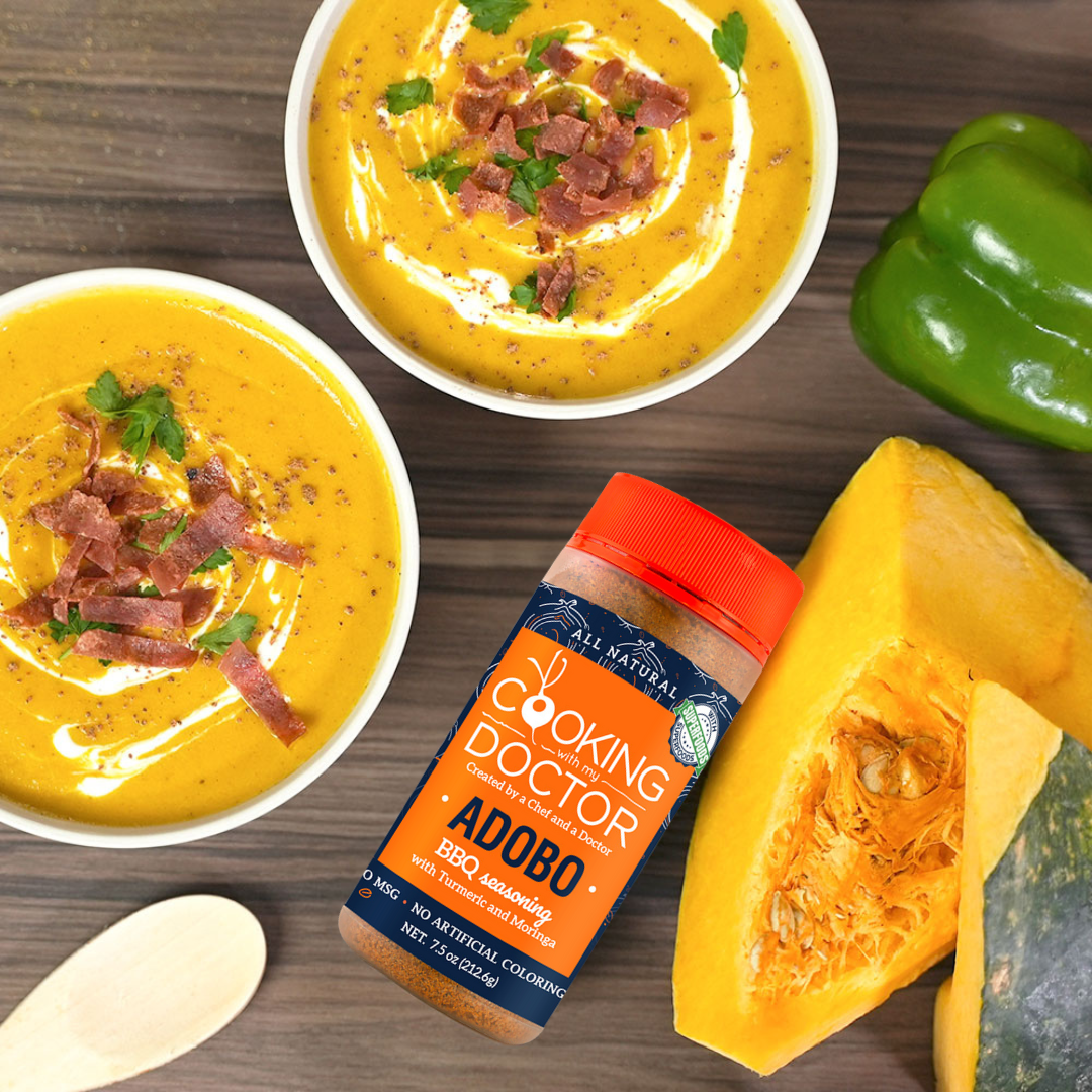 Combo - Combo Sazón y Adobo