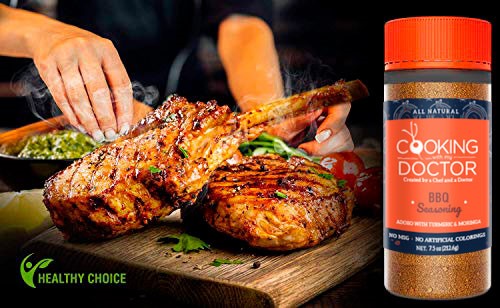 Combo - Asado BBQ y Adobo