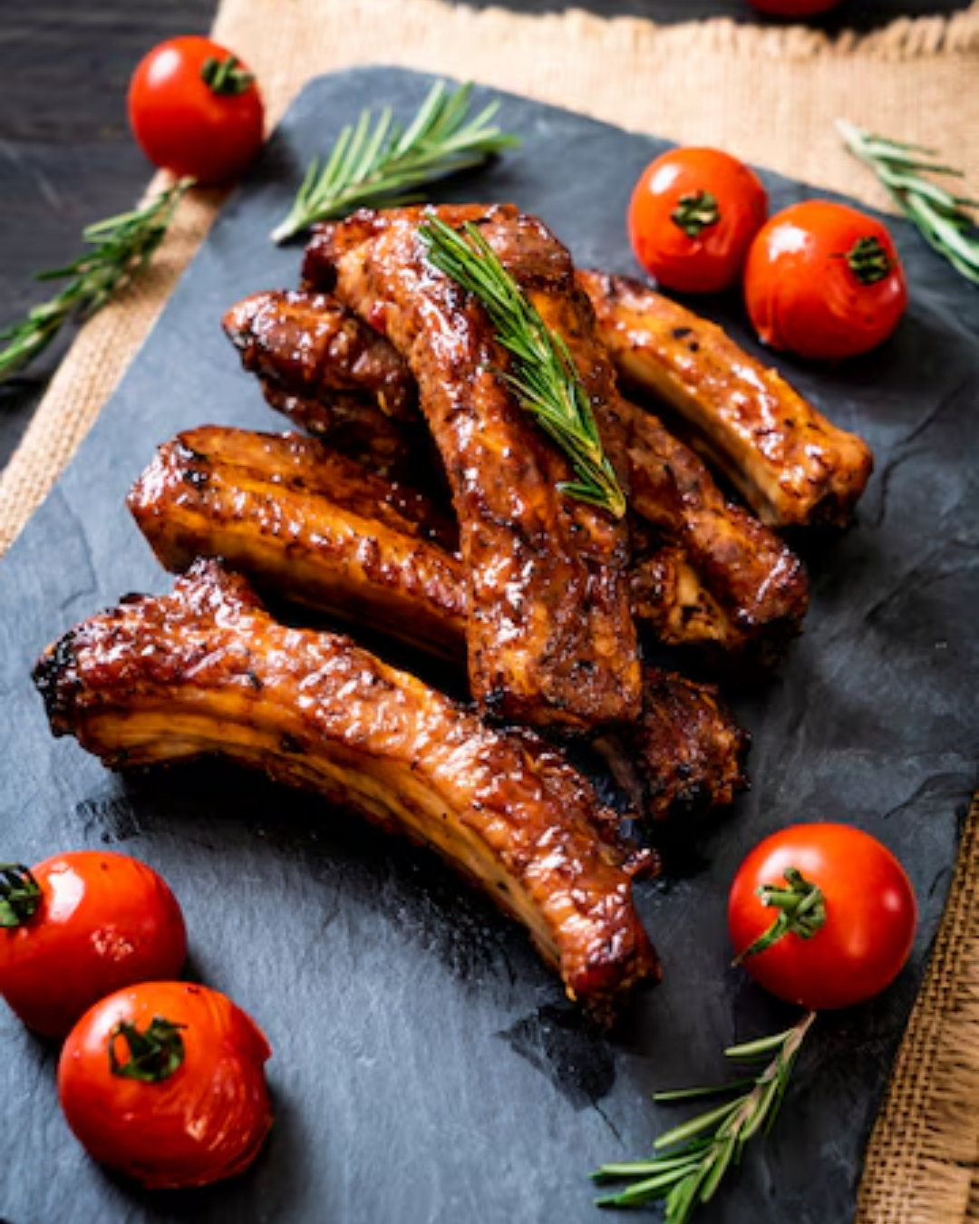 Asado Ribs – Cooking With My Doctor