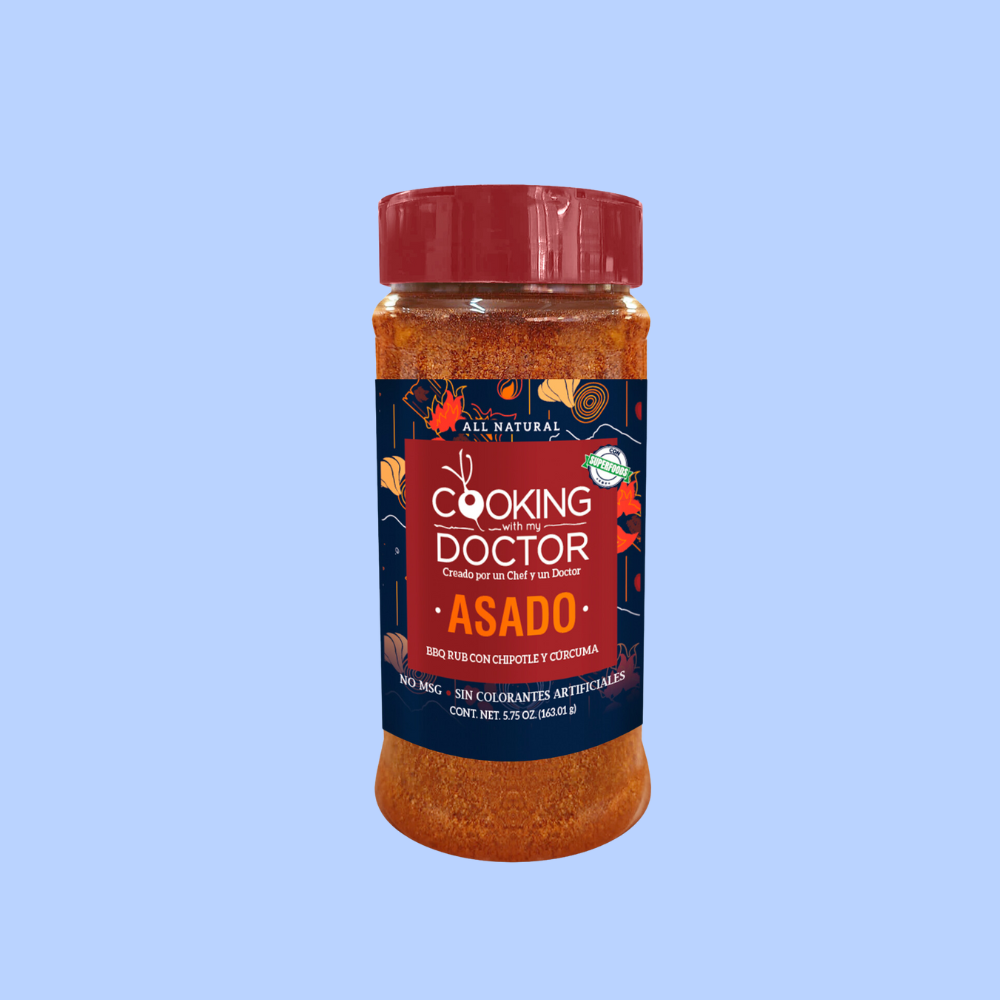 THE PROTEIN MASTER PACK - La Trilogía del Sabor + Garlic Paste, La Criolla & Sofrito